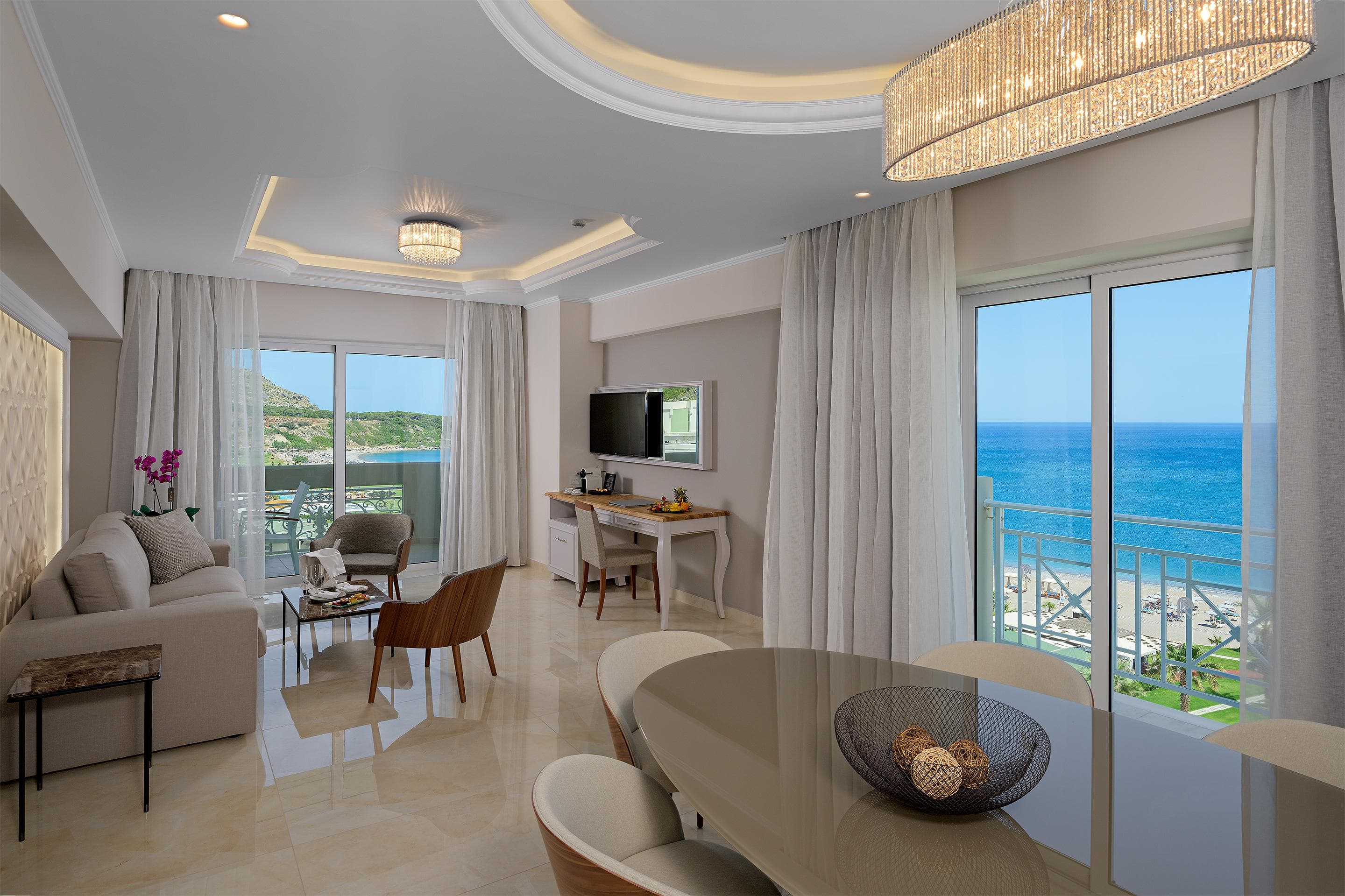 Rodos Palladium Leisure & Wellness Kalithea photo 5