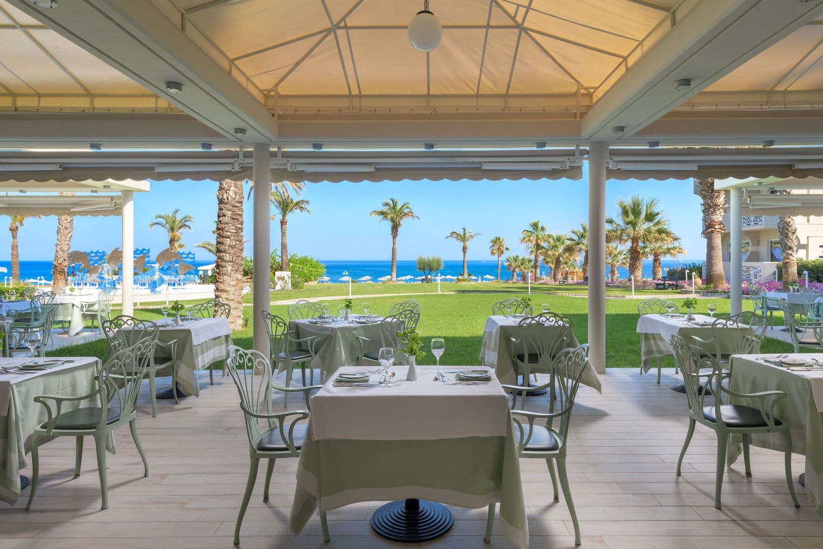 Rodos Palladium Leisure & Wellness foto 4