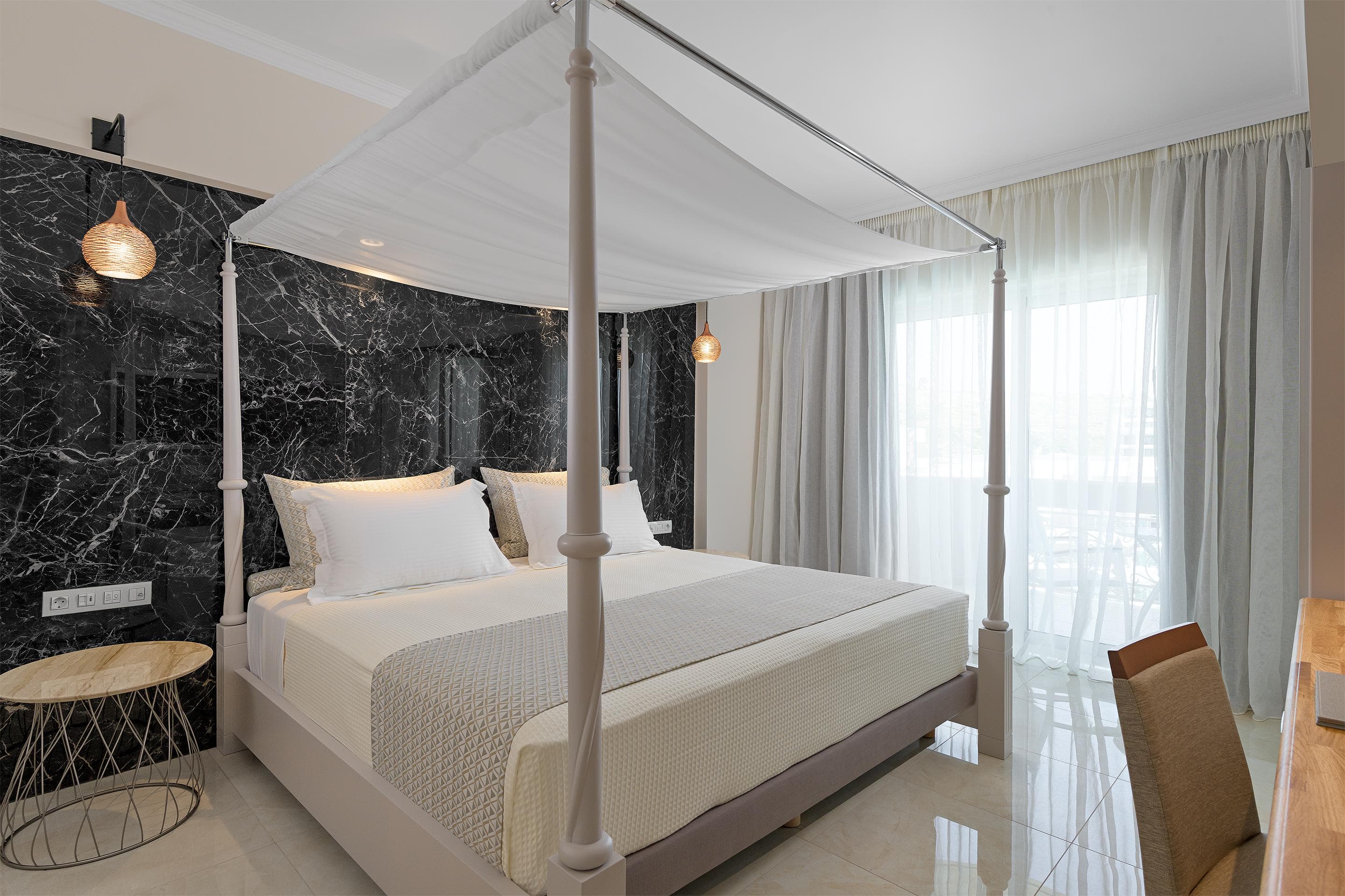 Rodos Palladium Leisure & Wellness foto 2