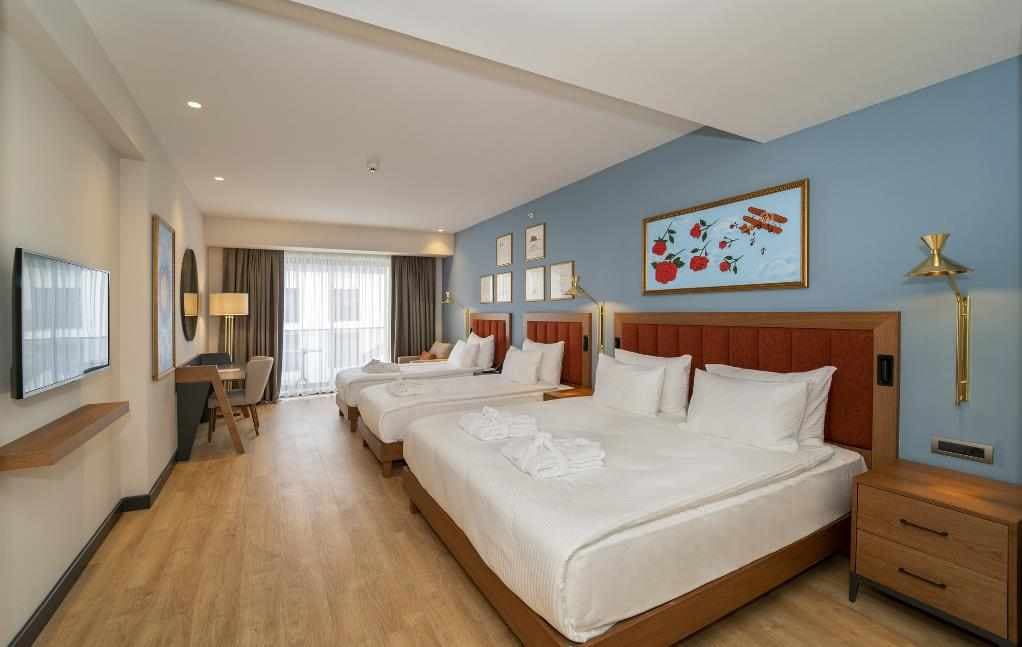 Sundia Exclusive by Liberty Fethiye foto 3