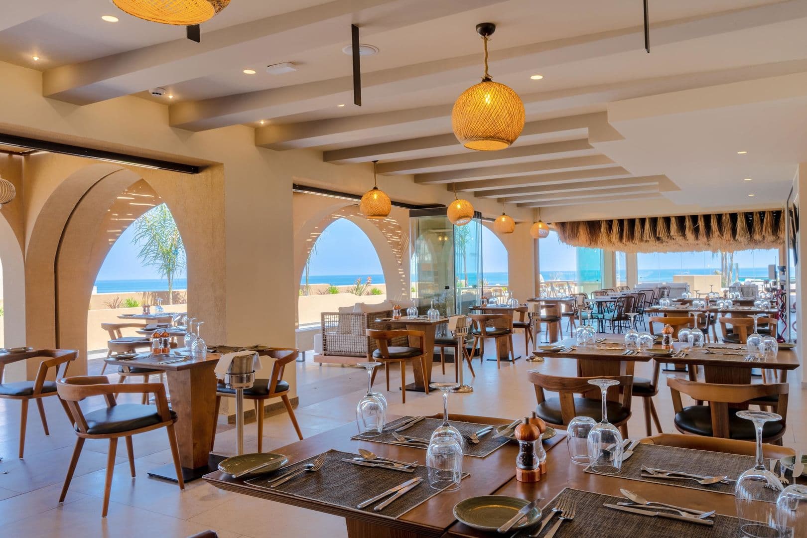 Minos Ambassador foto 4