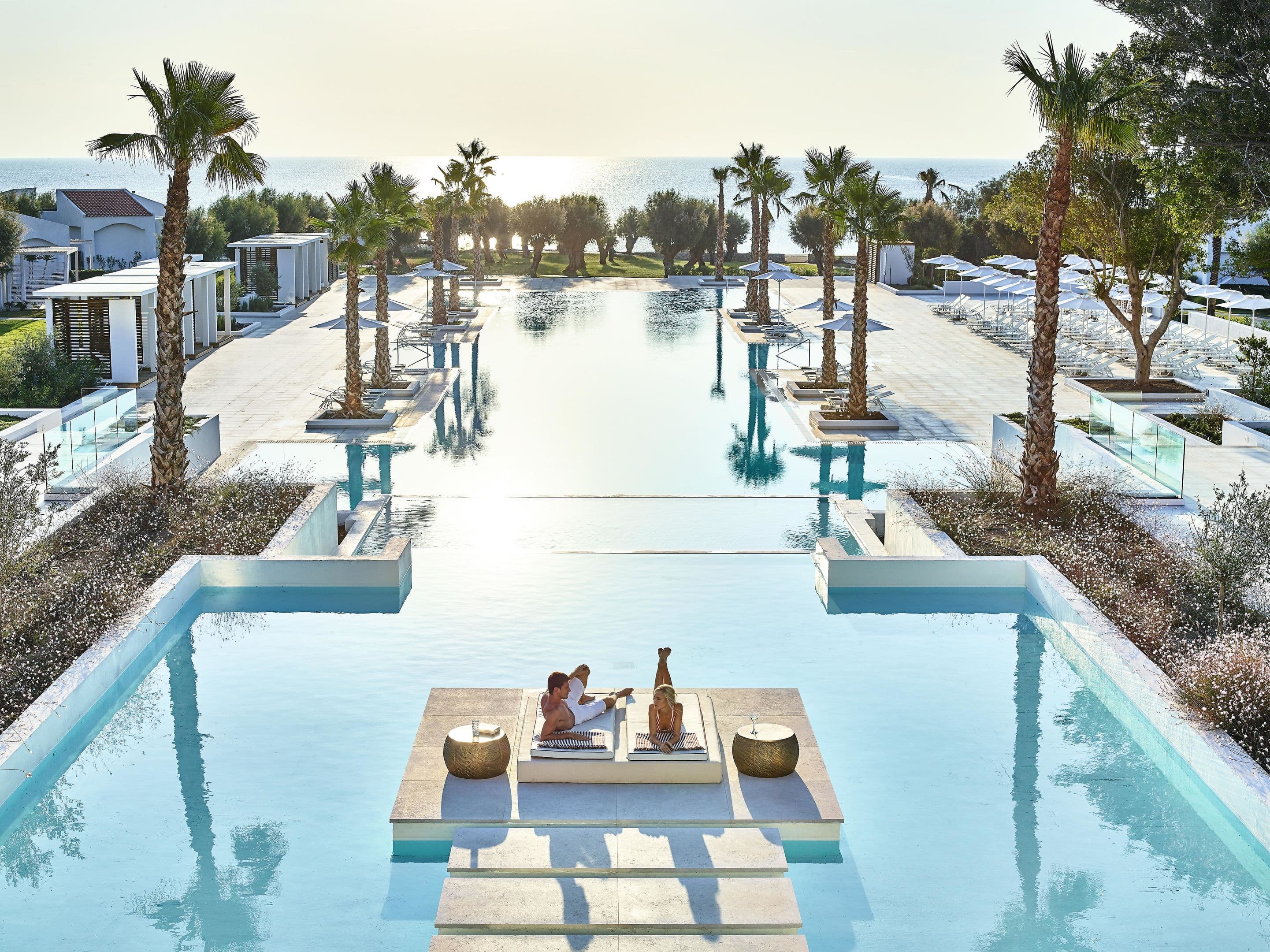 Grecotel LUXME Dama Dama foto 3