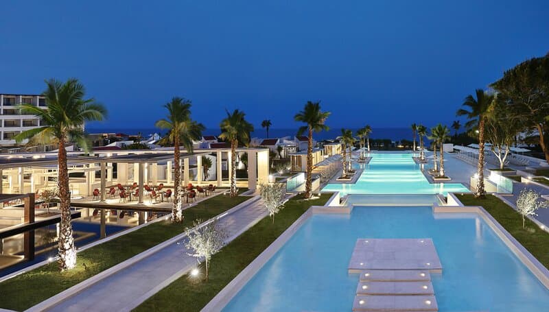Grecotel LUXME Dama Dama foto 4
