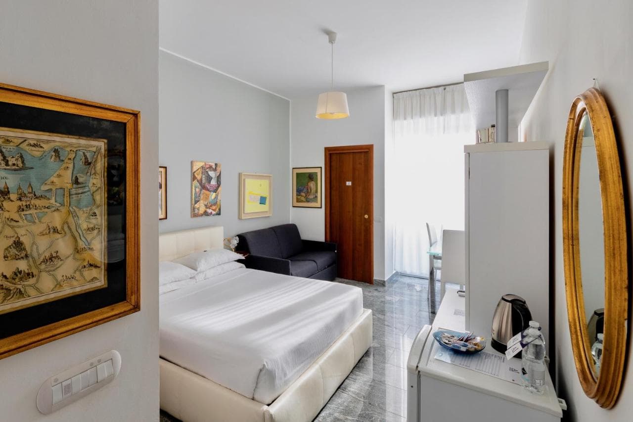 Aiello Suites Executive foto 1