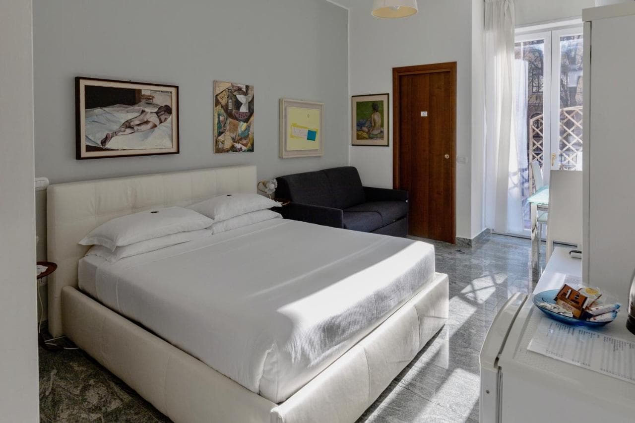 Aiello Suites Executive foto 2