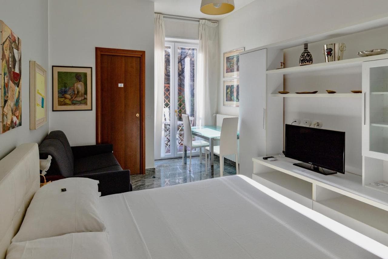 Aiello Suites Executive Milaan photo 5