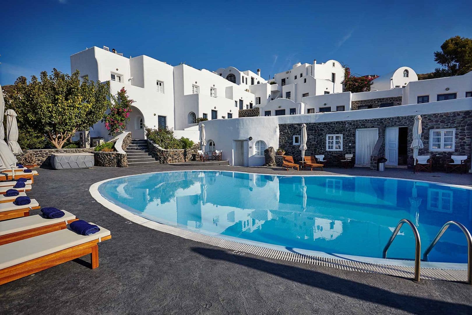Finikia Memories Oia photo 5