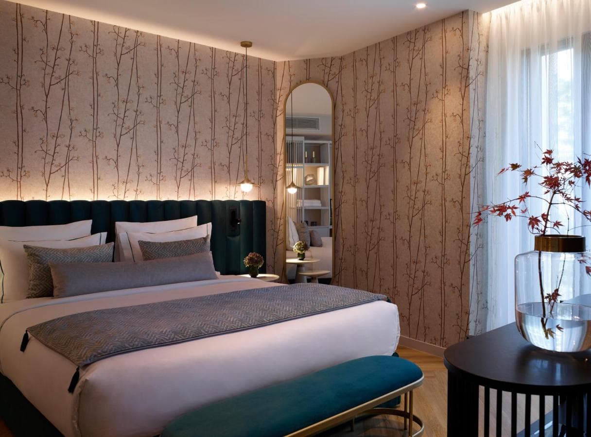 Say Hotel foto 2