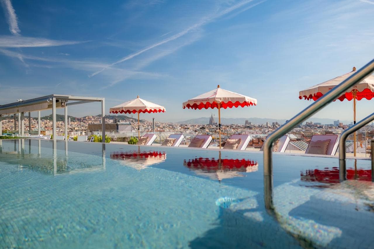 InterContinental Barcelona foto 1