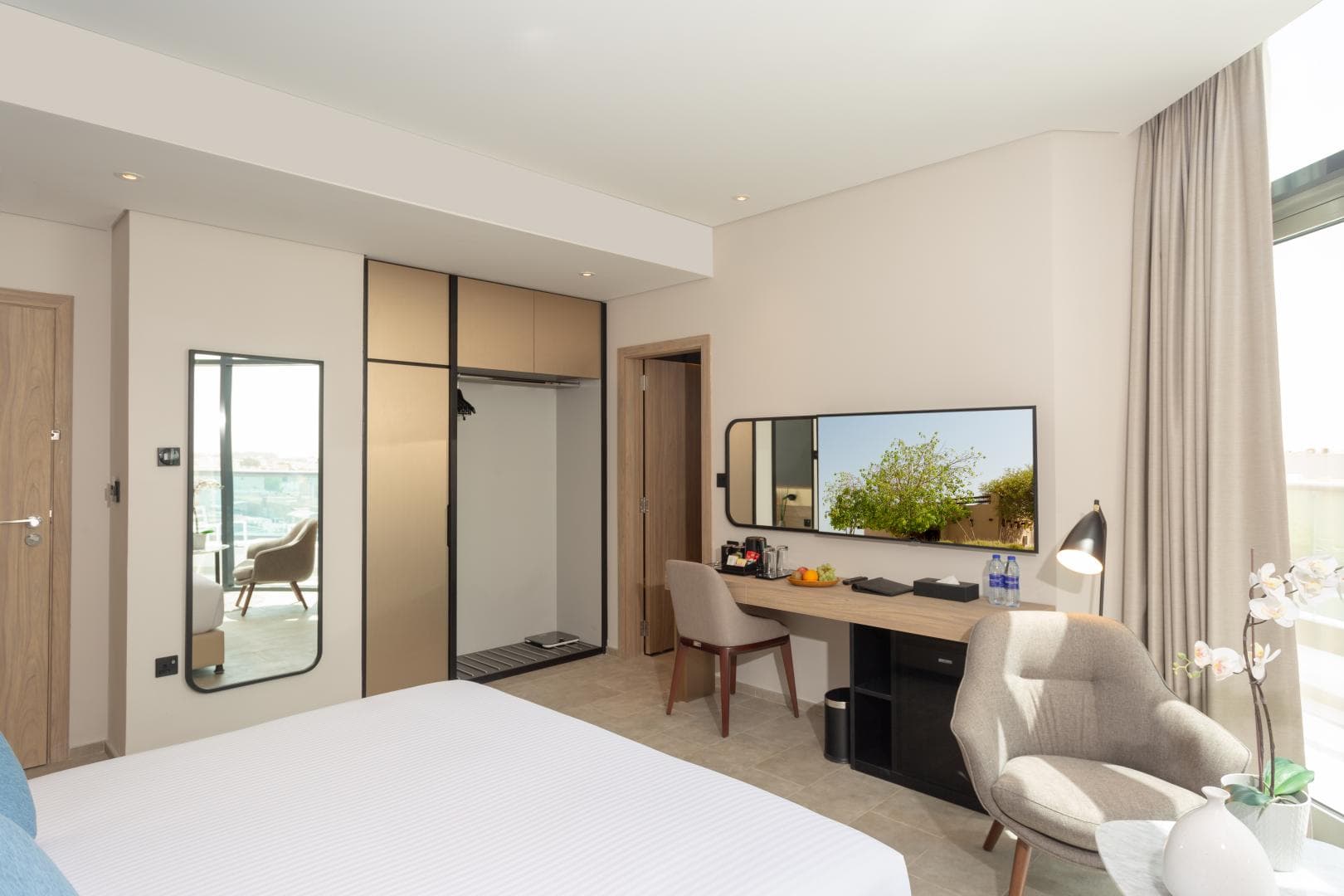 Beach Walk Hotel foto 3