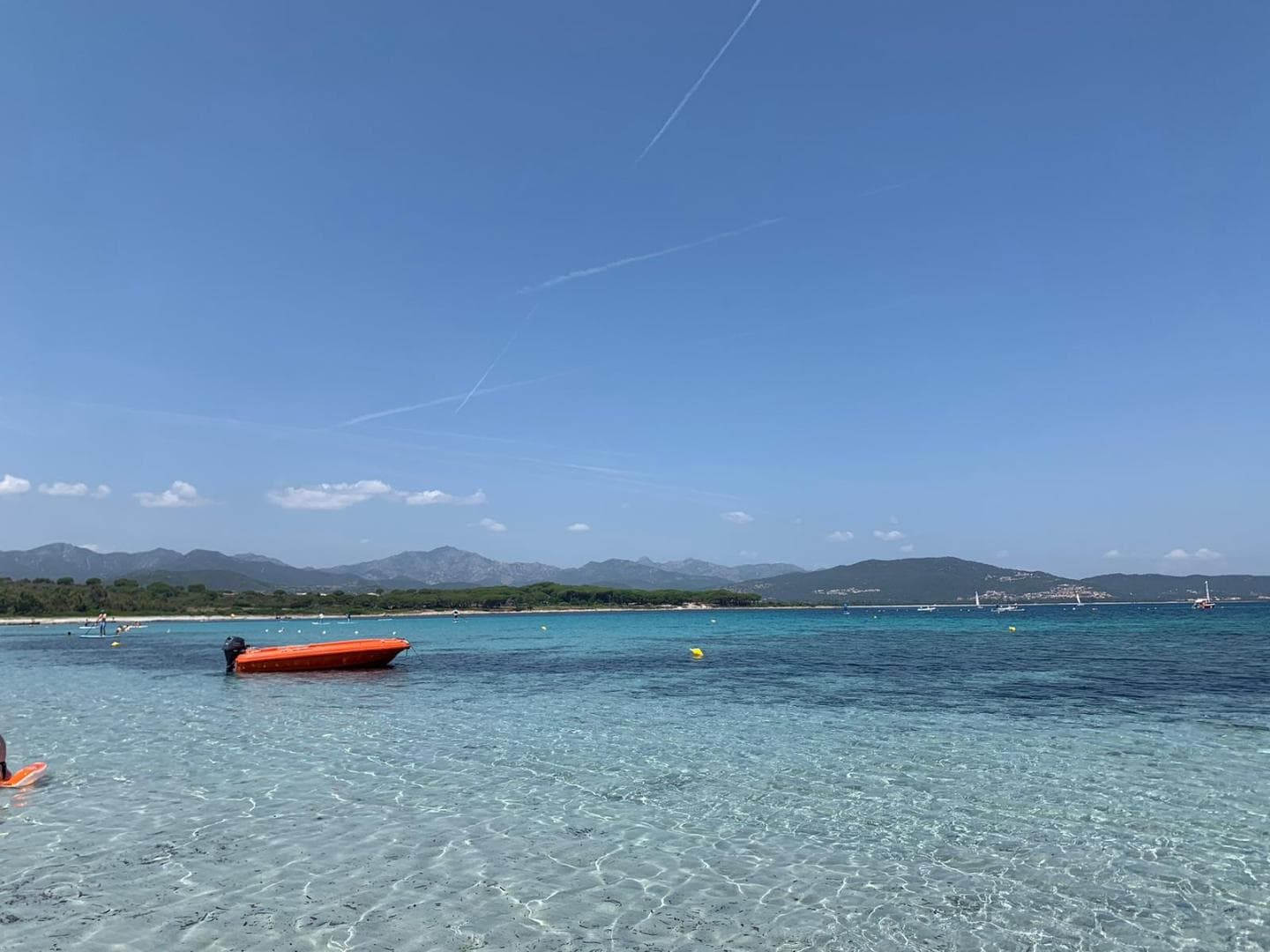Cala Mirto foto 4
