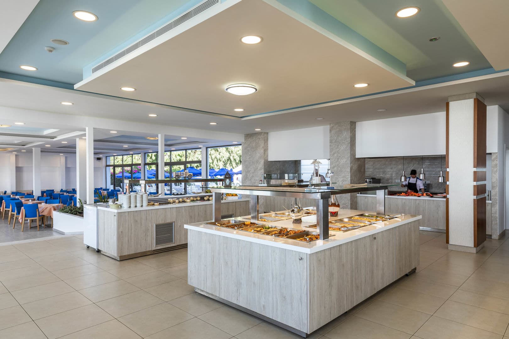 Belair Beach Hotel foto 3
