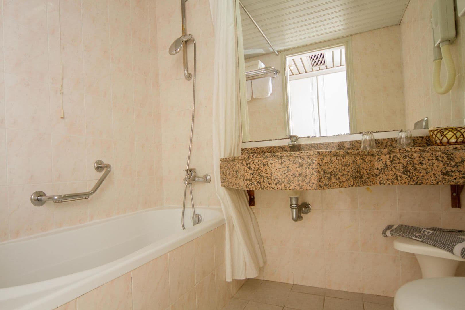 Belair Beach Hotel Ixia photo 5