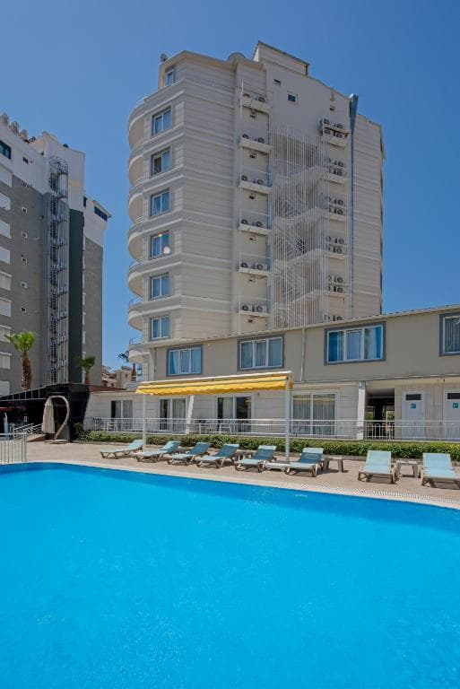 Citrus Park Hotel