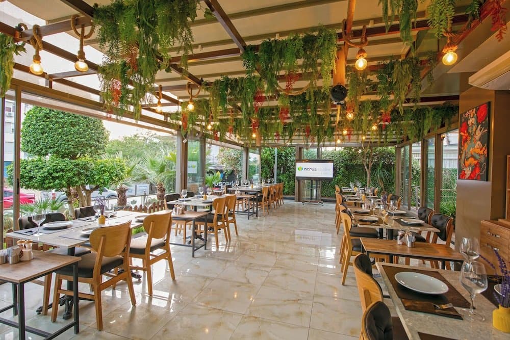 Citrus Park Hotel foto 4