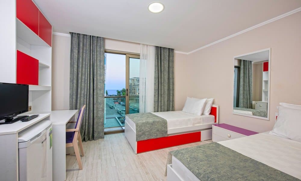 Citrus Park Hotel foto 2