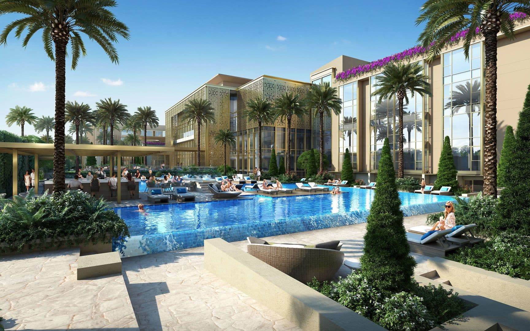 Hyatt Regency Cairo West Giza photo 5