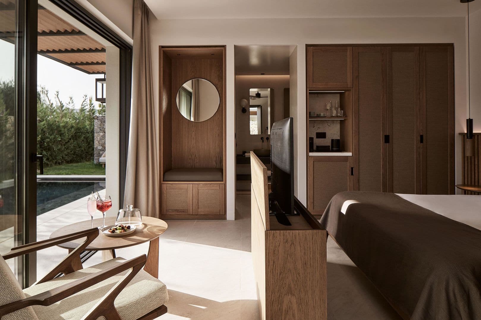 The Olivar Suites foto 2