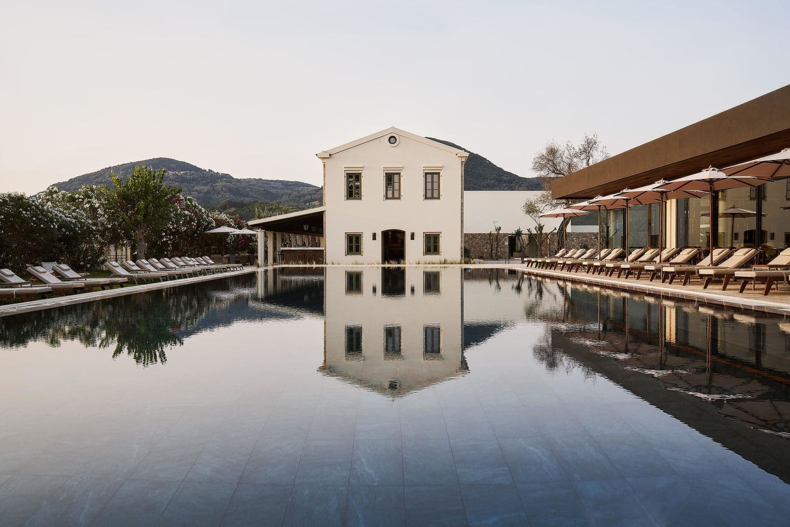 The Olivar Suites foto 1