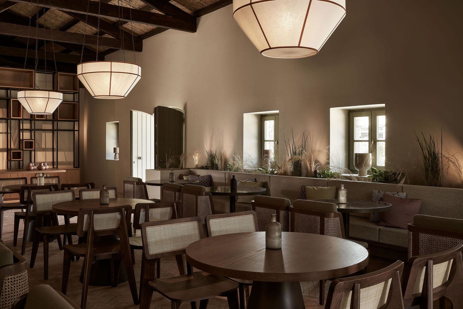 The Olivar Suites foto 4