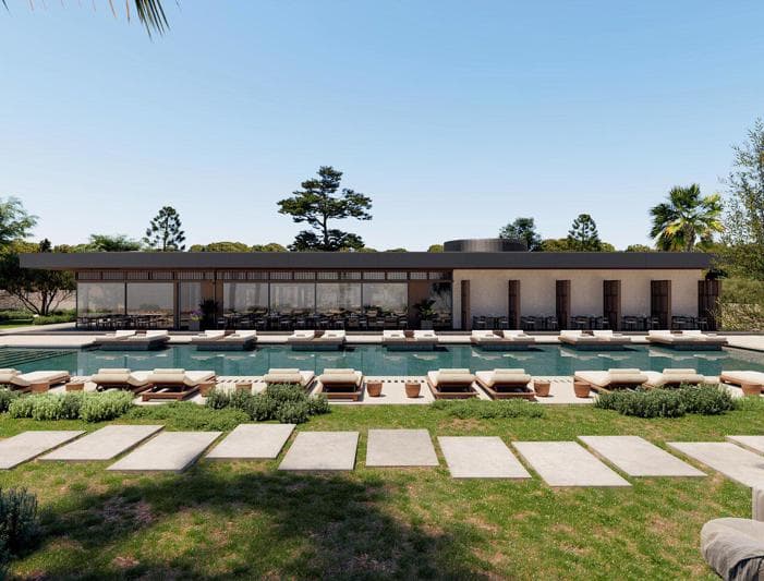 The Olivar Suites foto 1