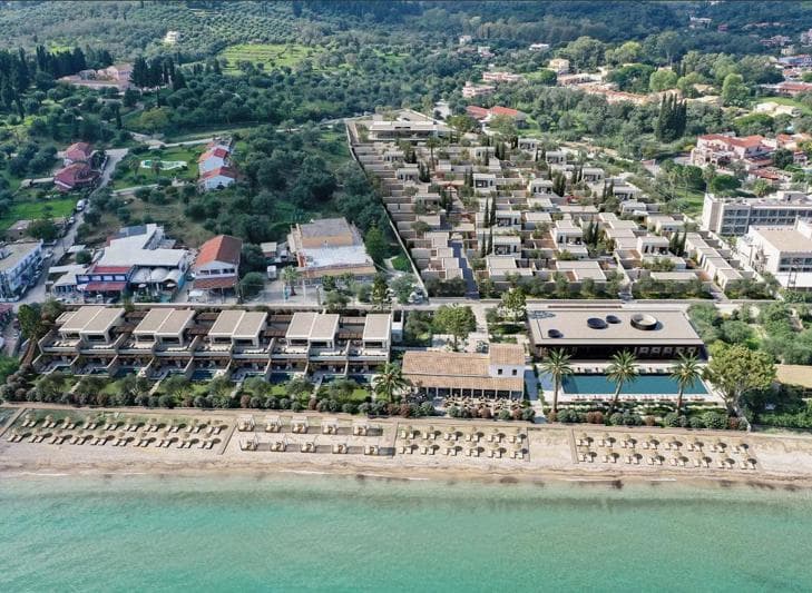 The Olivar Suites foto 2