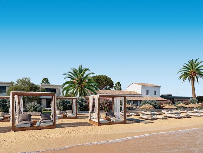 The Olivar Suites foto 3