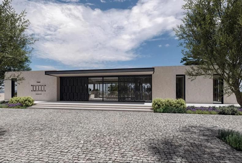 The Olivar Suites foto 4