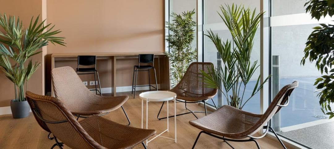 B&B HOTEL Lisboa Aeroporto Lissabon photo 5