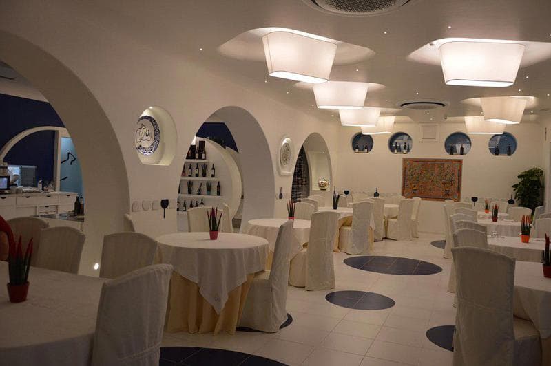 Hotel Santa Lucia Minori photo 5