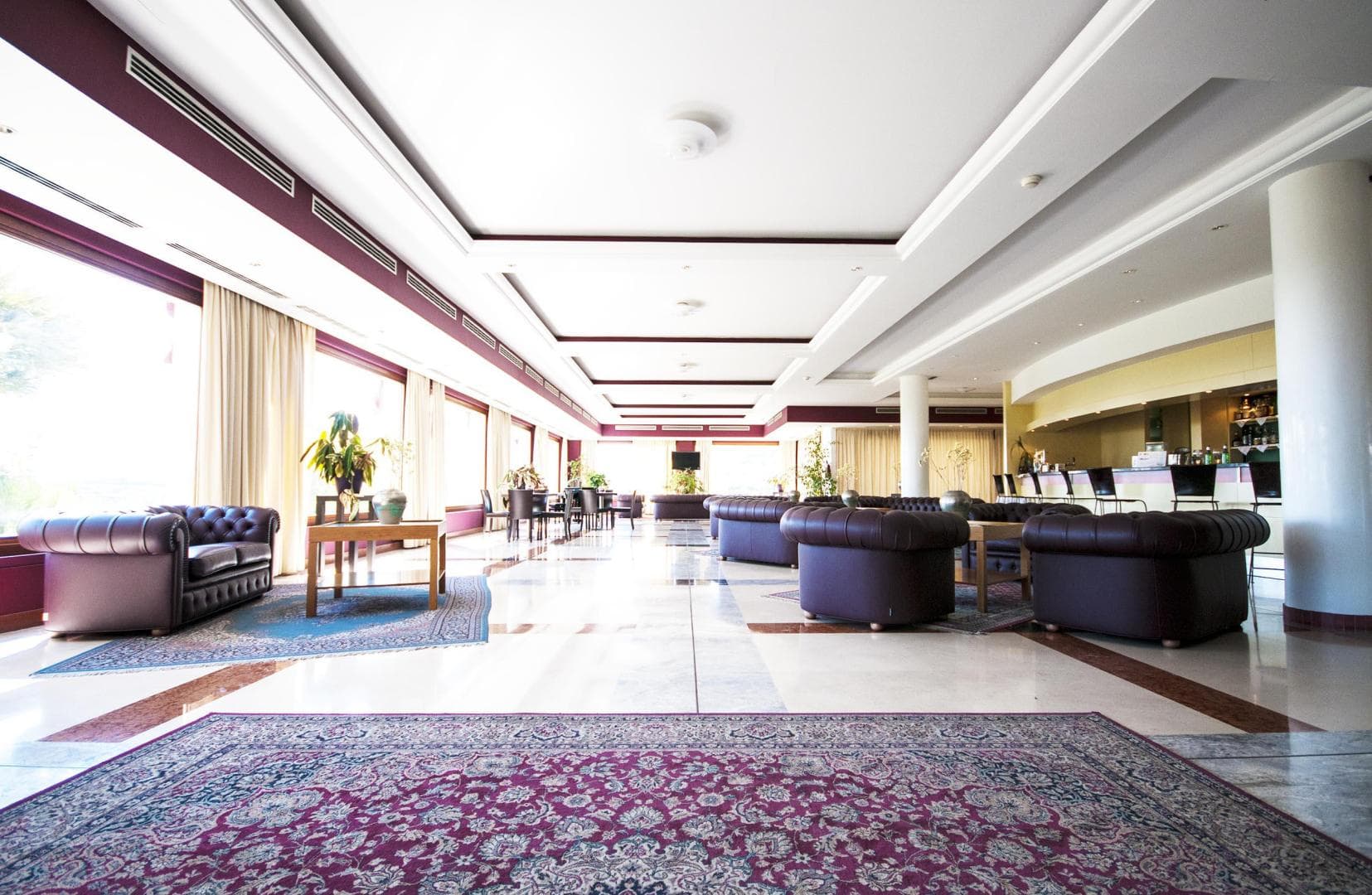 La Rondinaia in Eurocongressi Hotel foto 4