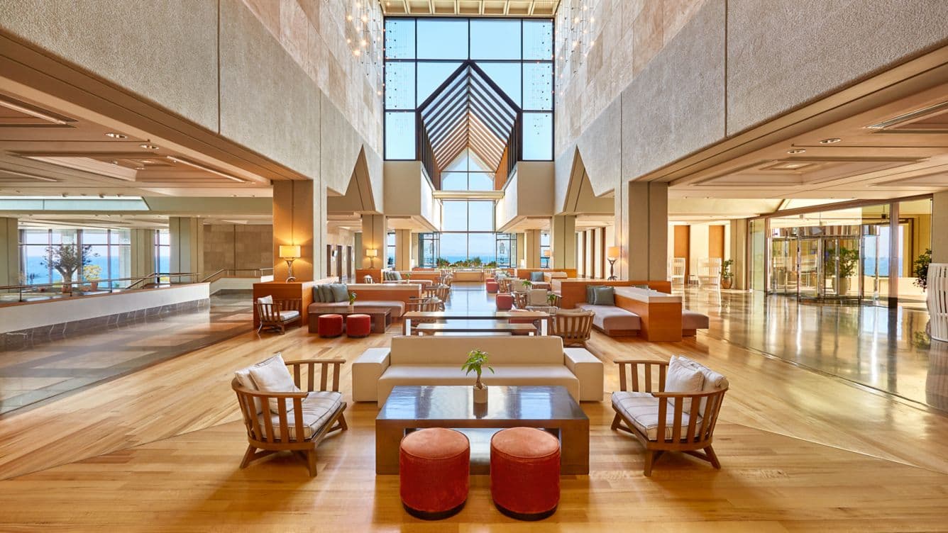 Sheraton Rhodes Resort foto 3