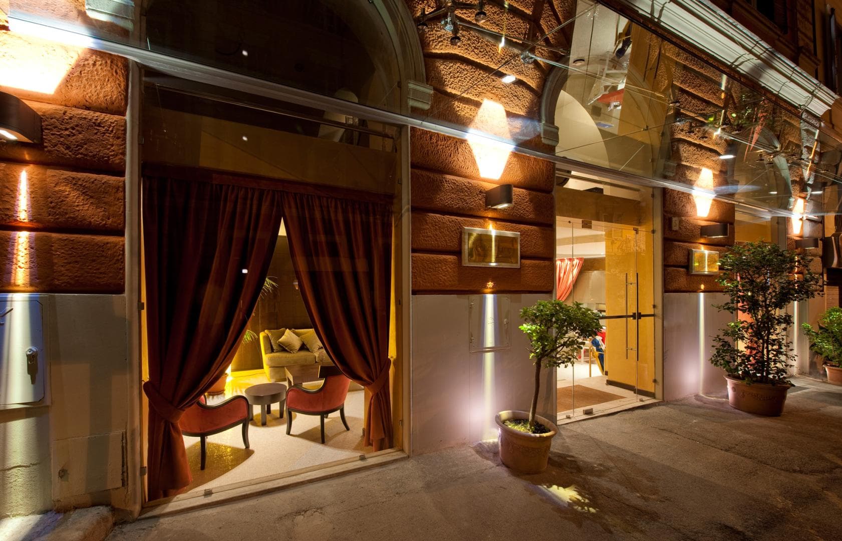 Fiume Hotel foto 1
