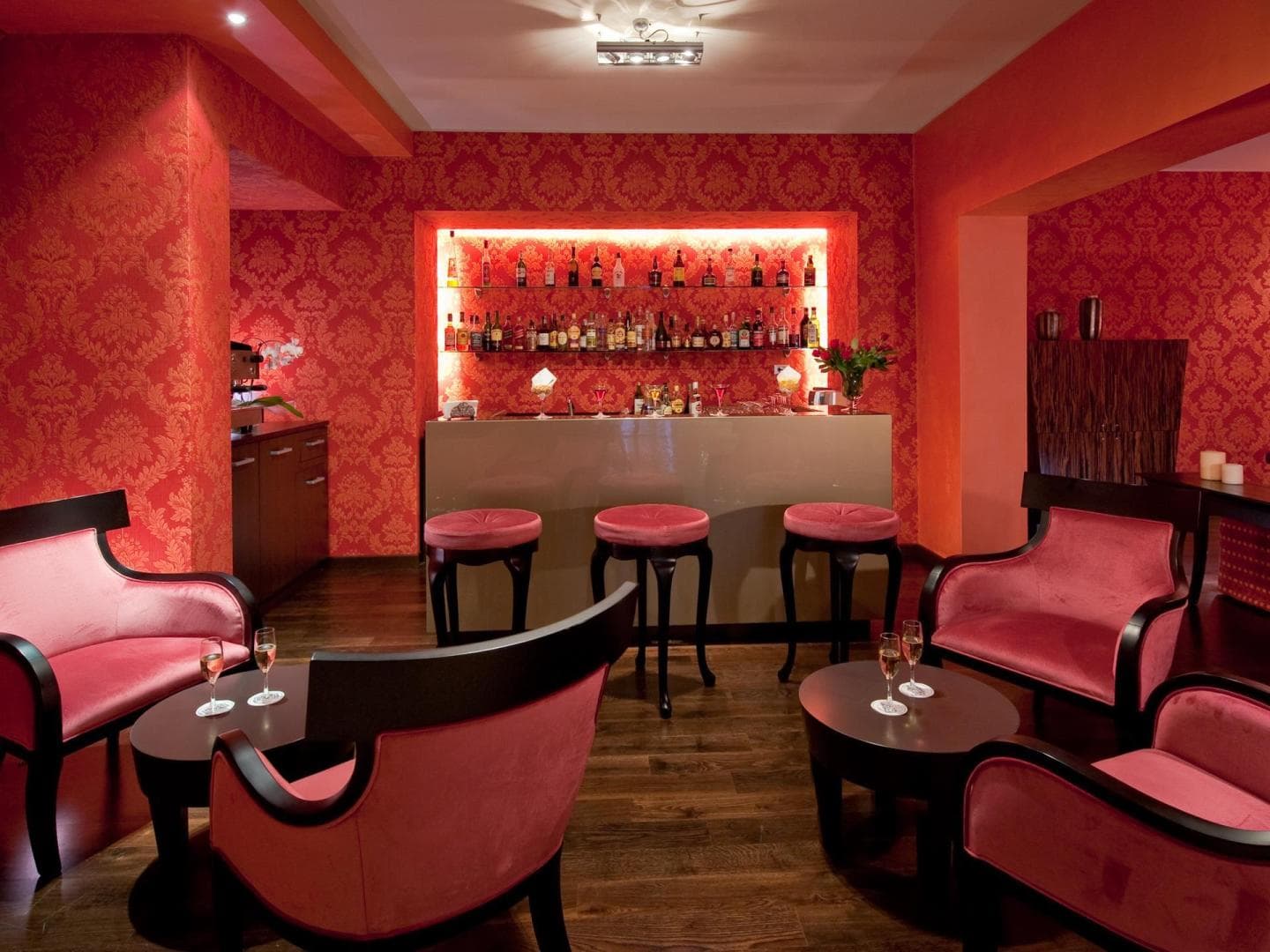 Fiume Hotel Rome photo 5