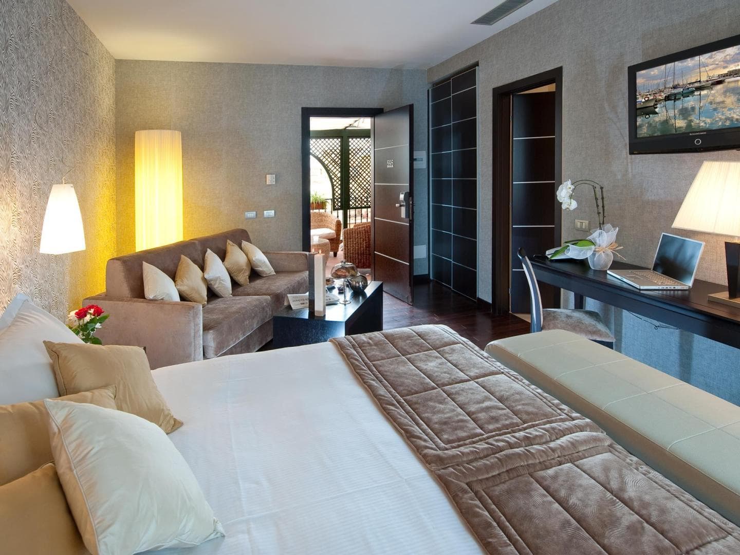 Fiume Hotel foto 2