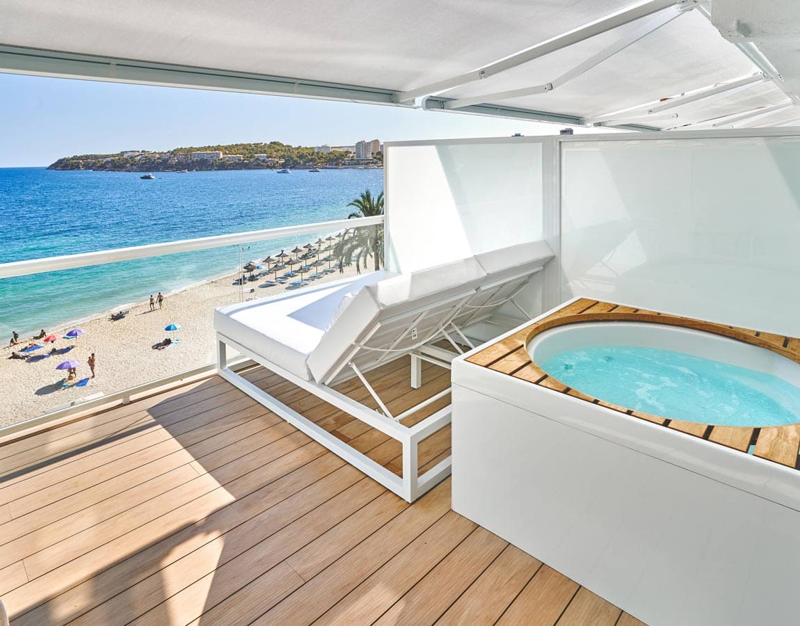 Flamboyan Caribe Hotel & Spa Magaluf photo 5