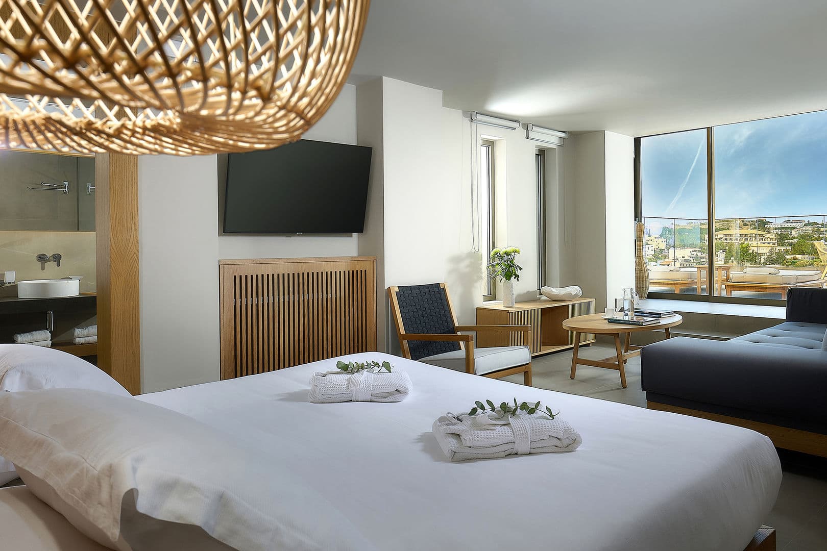 Castello Infinity Suites foto 2