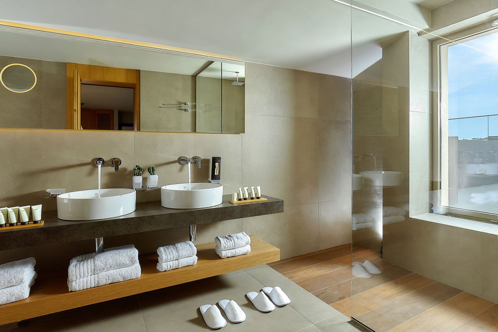 Castello Infinity Suites foto 3