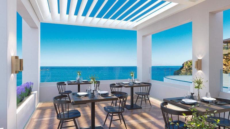 Castello Infinity Suites foto 4