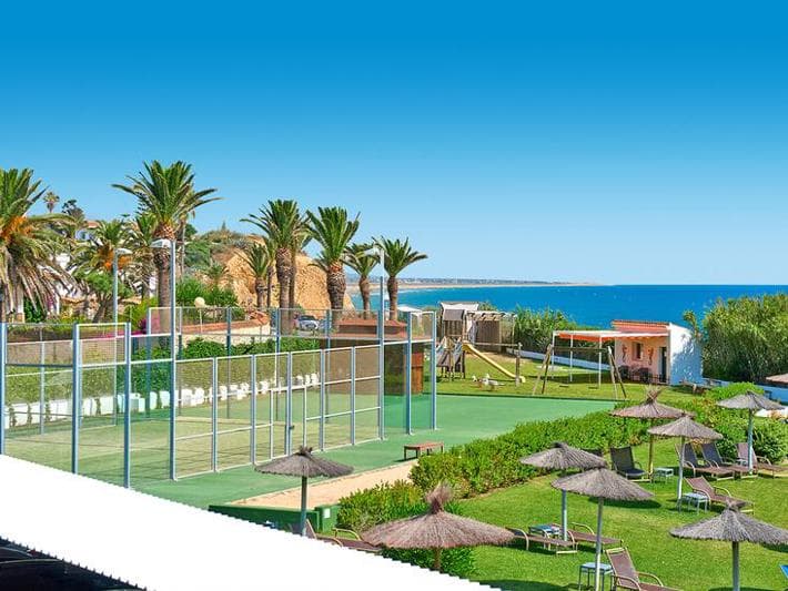 Hipotels Flamenco Conil Conil/Conil de la Frontera photo 5