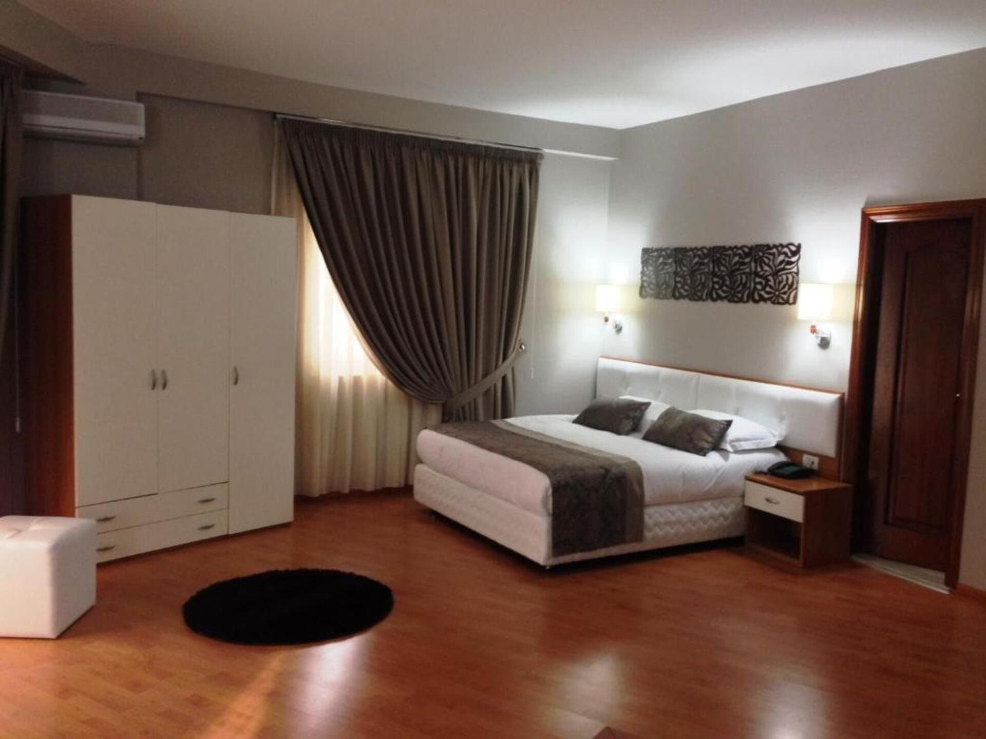 Hotel Arvi foto 4
