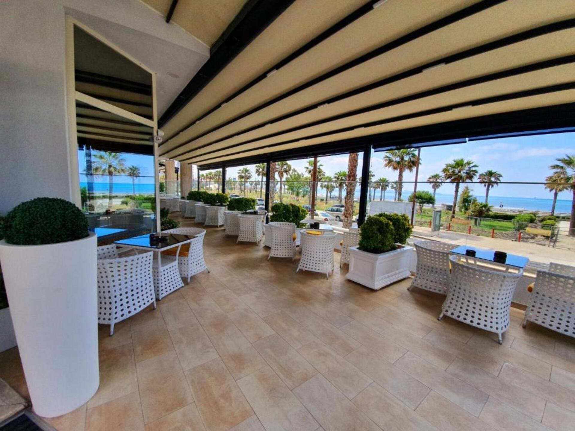 Hotel Arvi foto 1