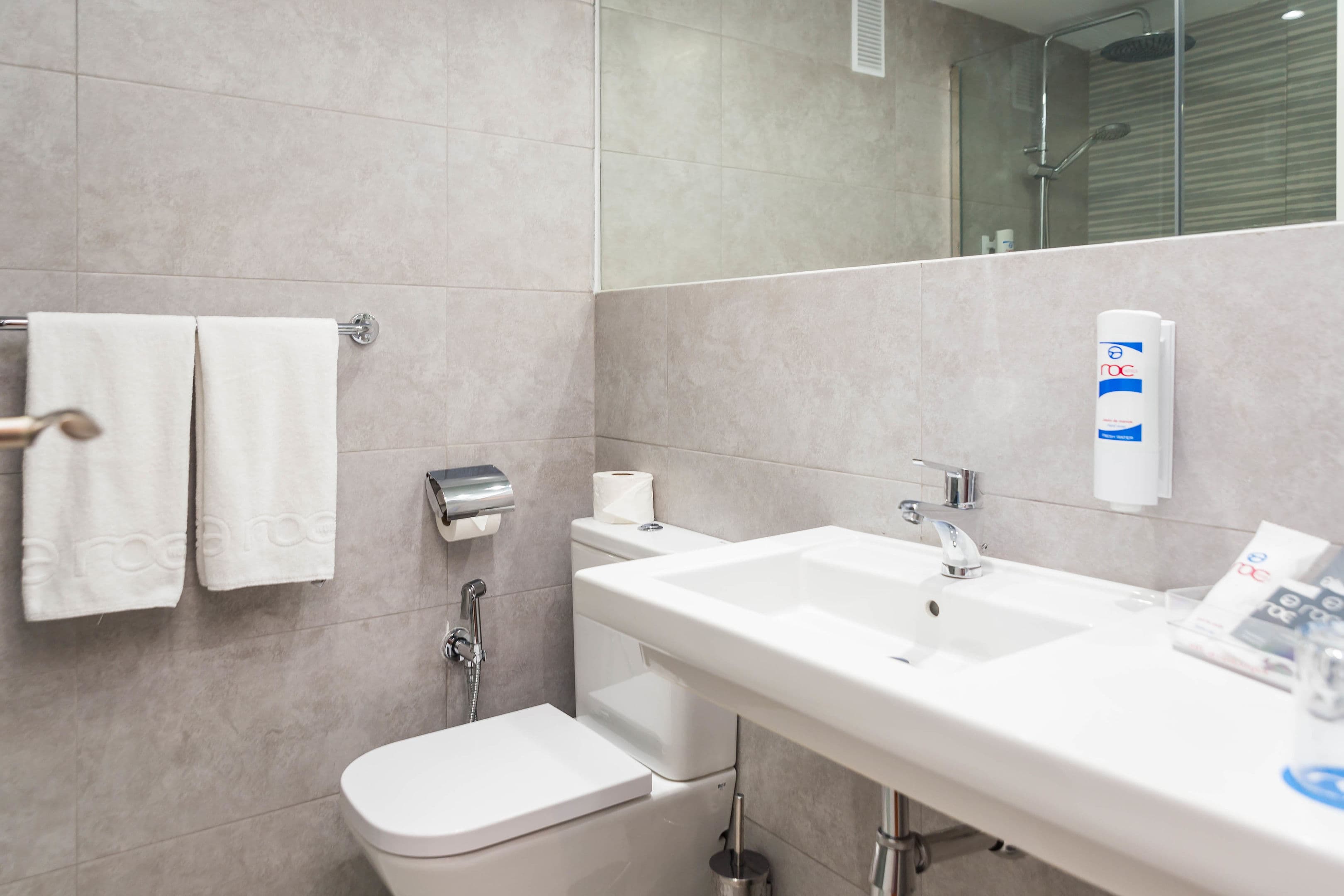 Hotel Costa Málaga by Pierre & Vacances (adults recommended) Torremolinos photo 5