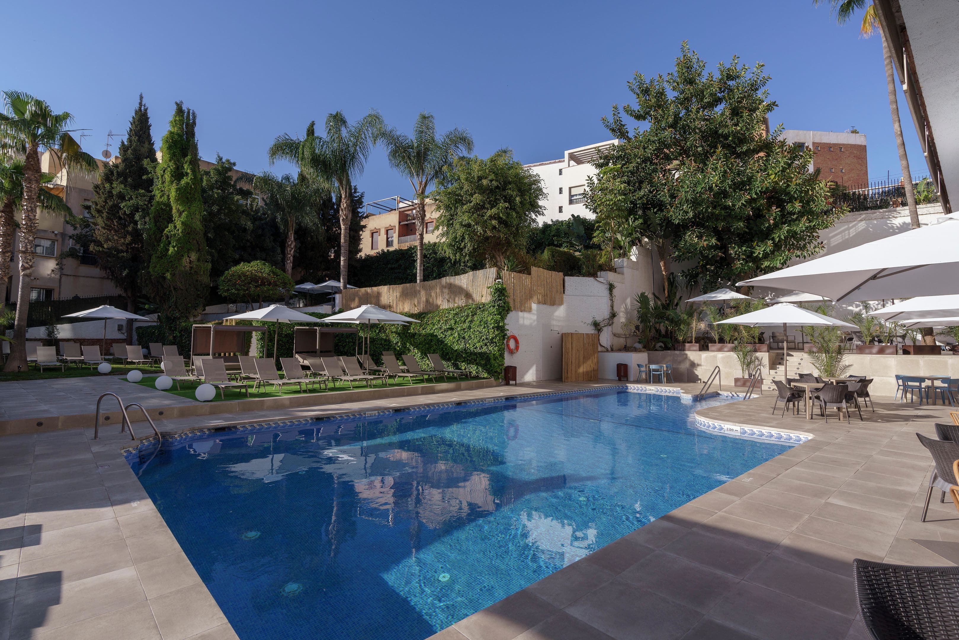 Hotel Costa Málaga by Pierre & Vacances (adults recommended) foto 1