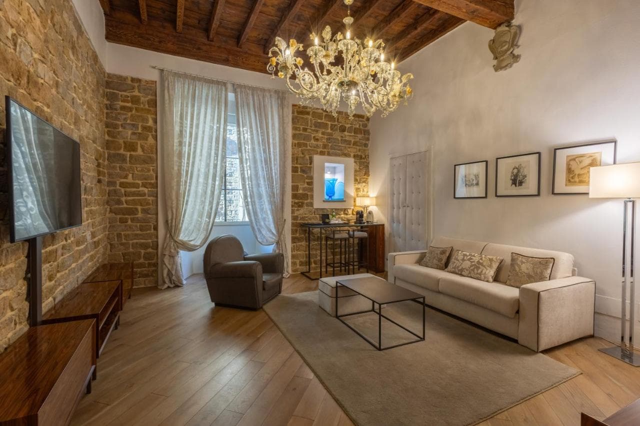 Donati Luxury Tower foto 1