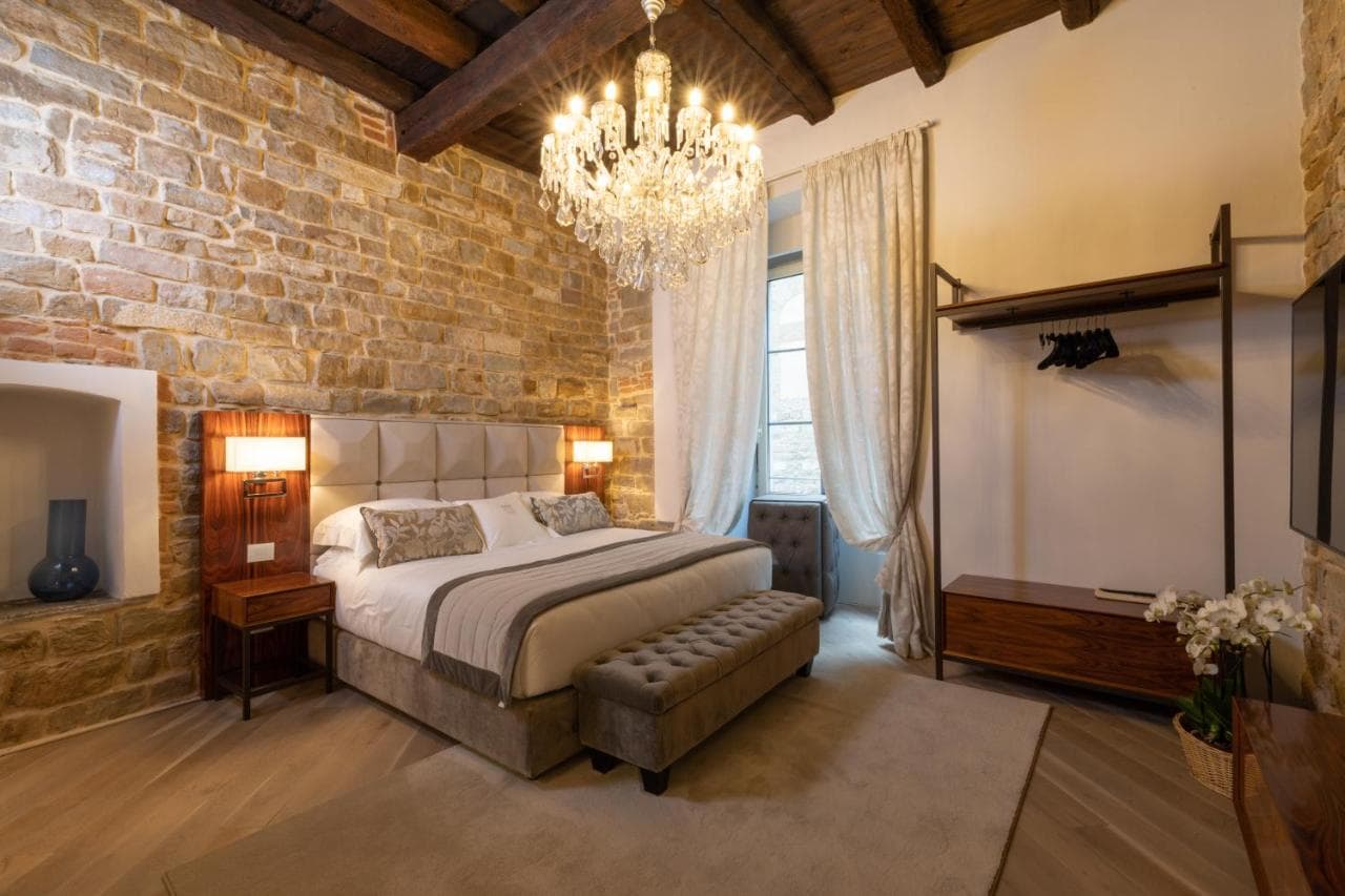 Donati Luxury Tower Florence photo 5