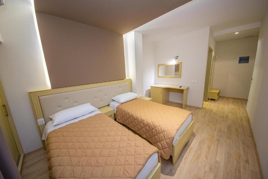 Hotel Senator foto 1