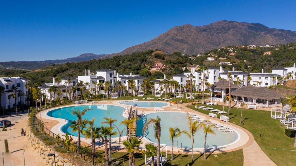 Estepona Holiday Hills foto 1