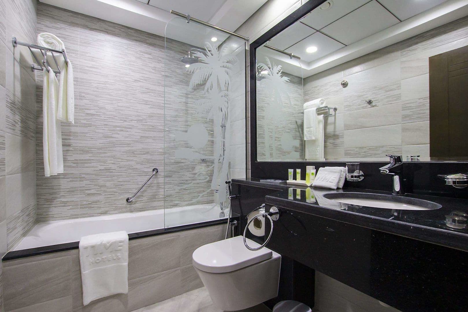 TIME Onyx Hotel Apartments foto 3