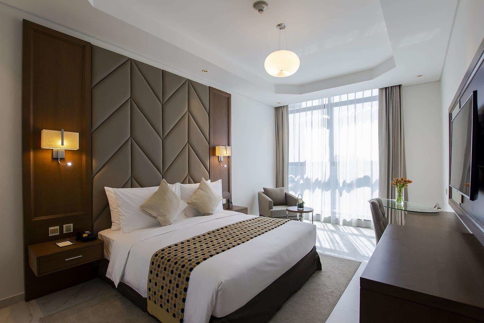 TIME Onyx Hotel Apartments foto 2